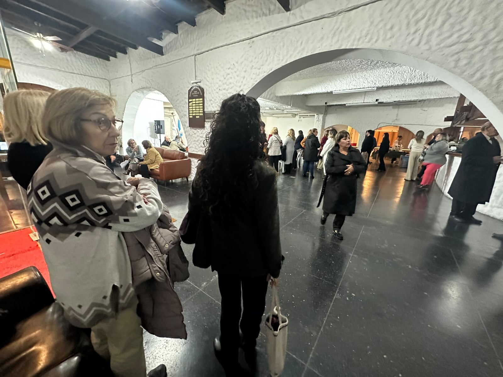 Directorio del Partido Nacional sesionó en Maldonado y reafirmó su agenda de descentralización, seguridad y control al Gobierno